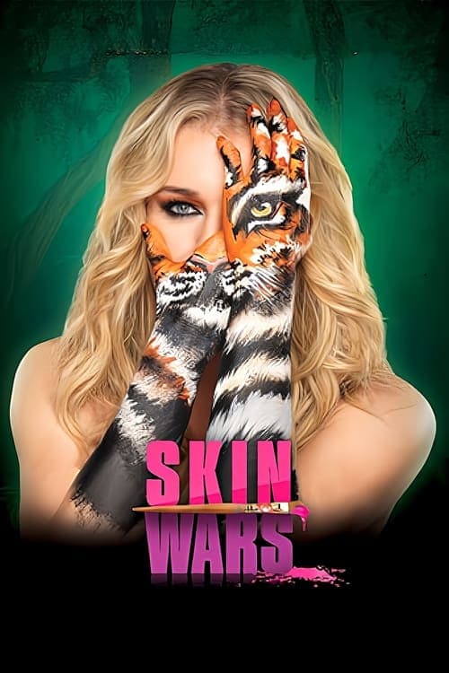 Title poster