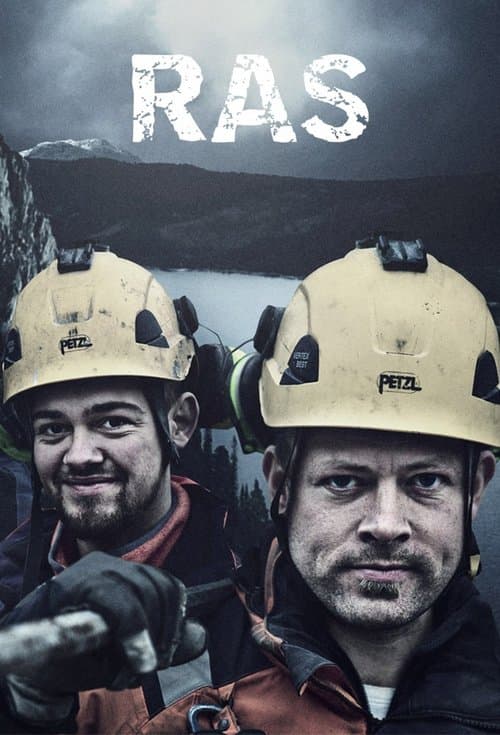 Title poster