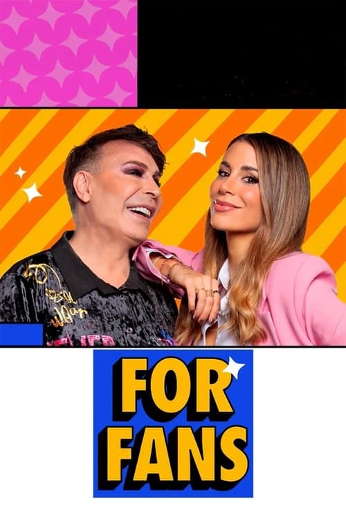 Title poster