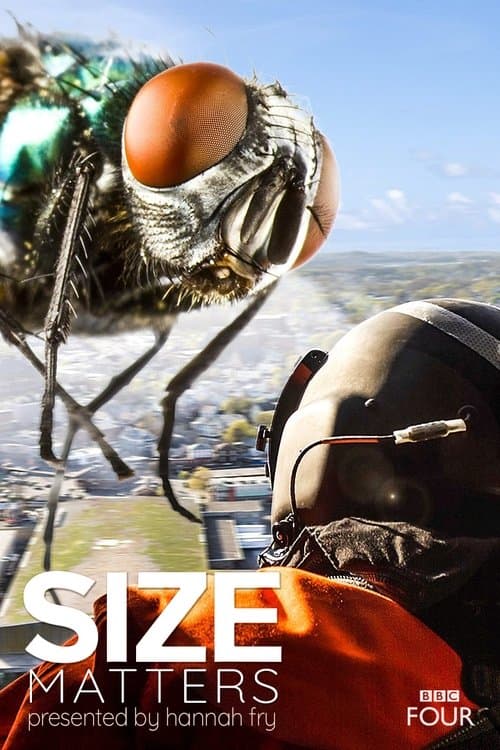 Title poster