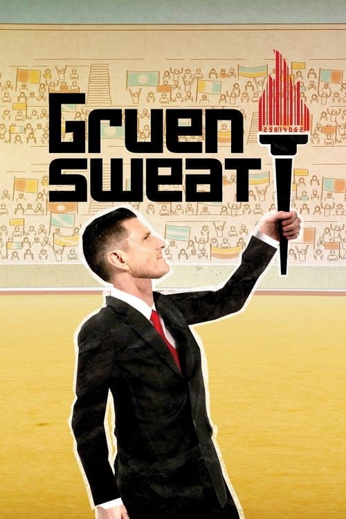 Title poster