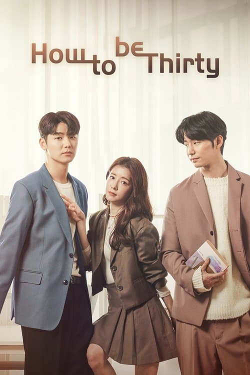 Title poster