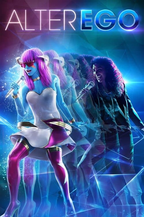 Title poster