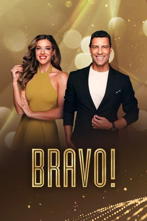 Title poster
