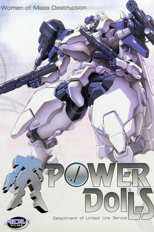 Title poster