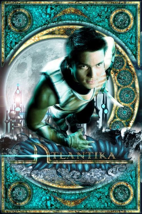 Title poster