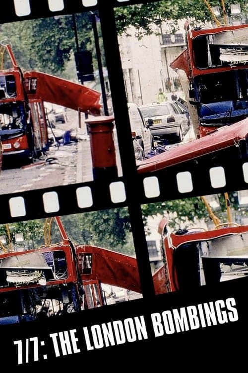 Title poster