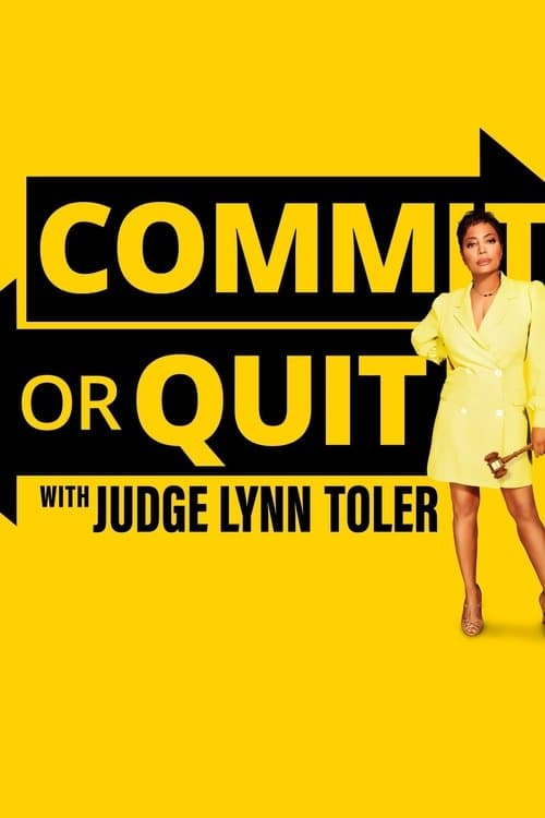 Title poster