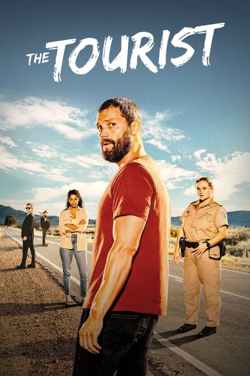 Title poster