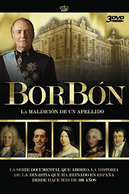 Title poster