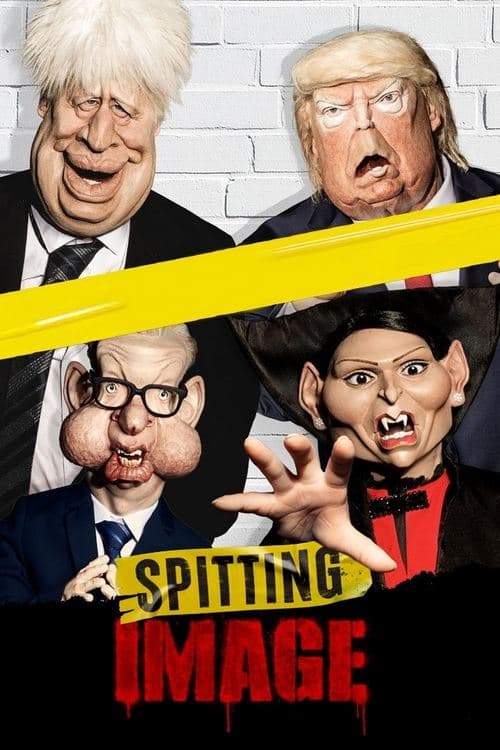 Title poster