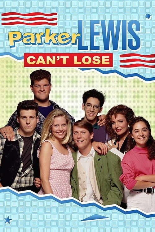 Title poster
