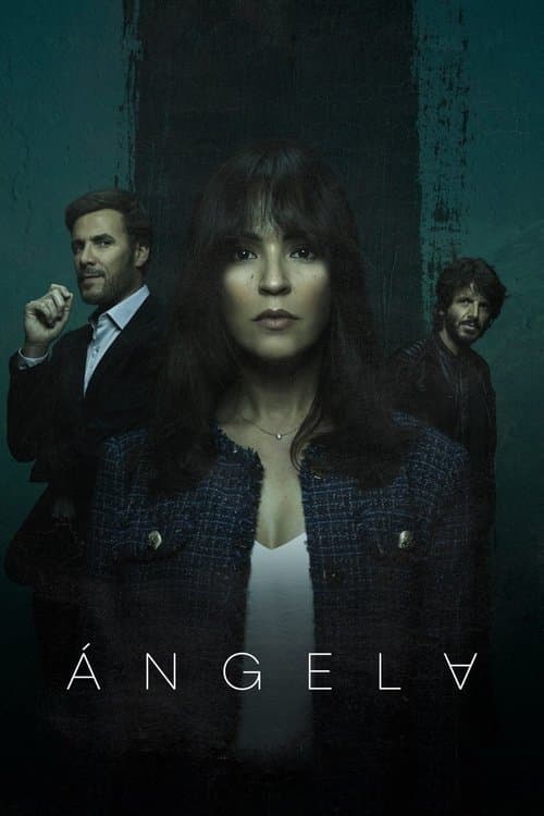 Title poster