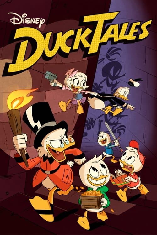 Title poster