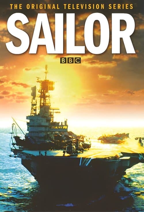 Title poster