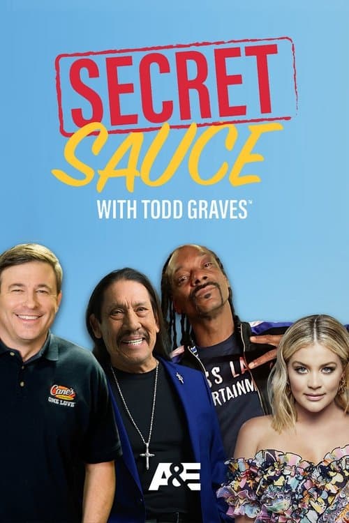 Title poster