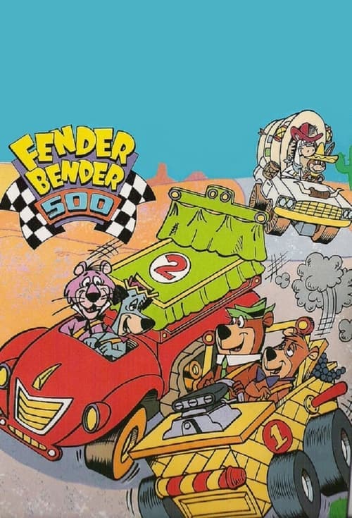 Title poster