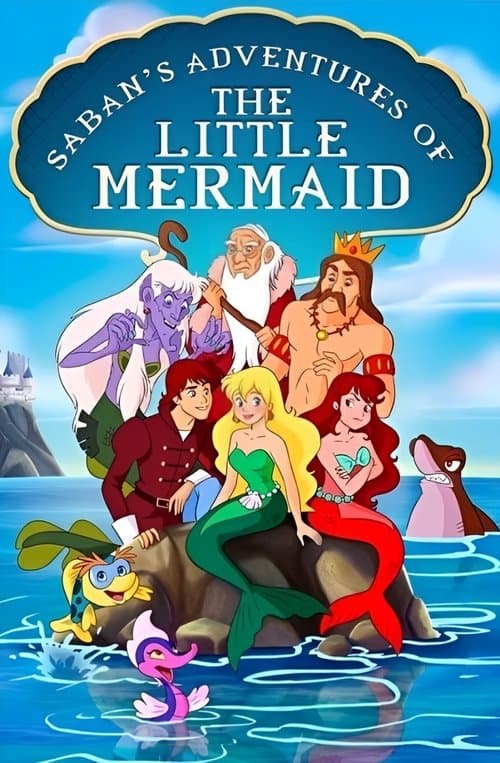 Title poster