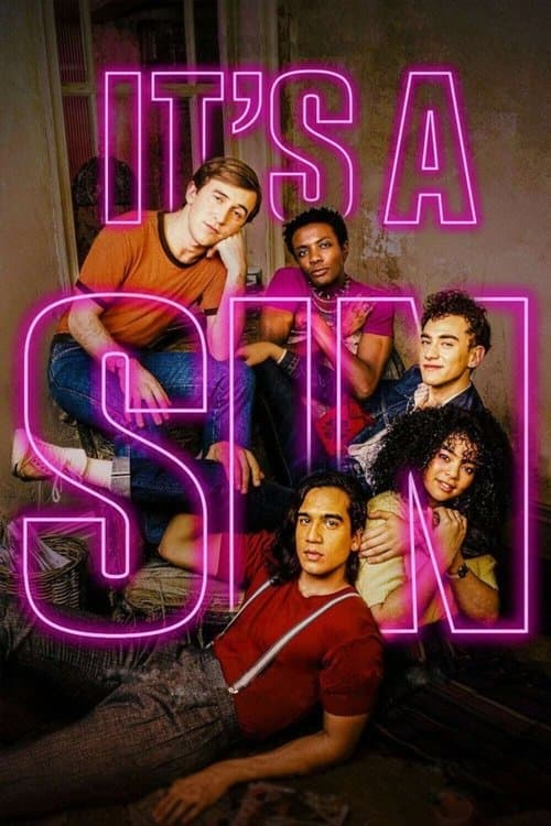 Title poster
