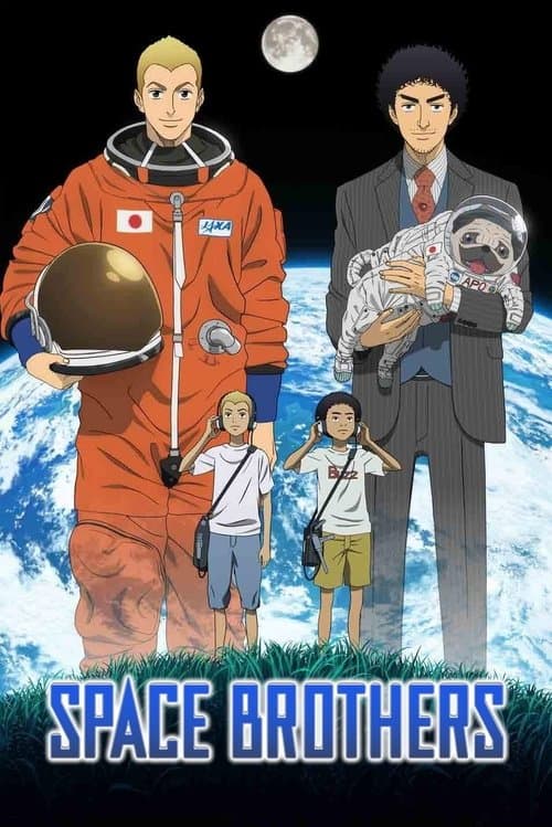 Title poster