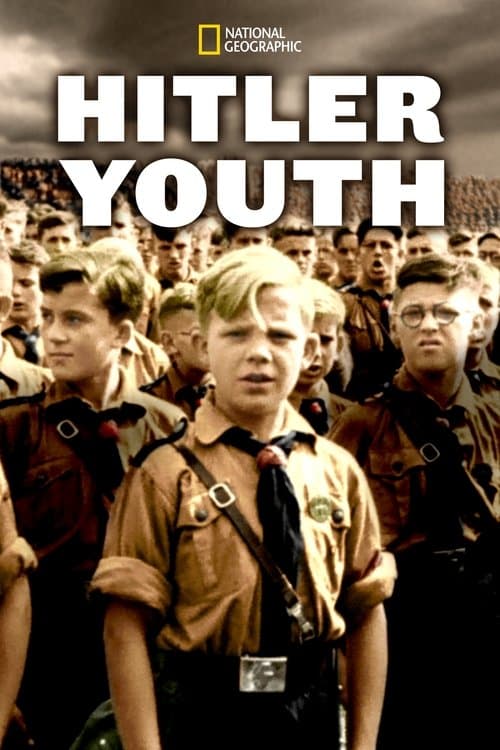 Title poster