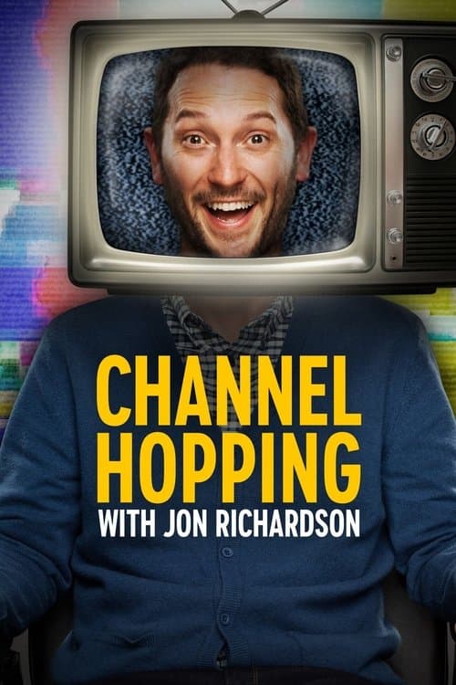 Title poster