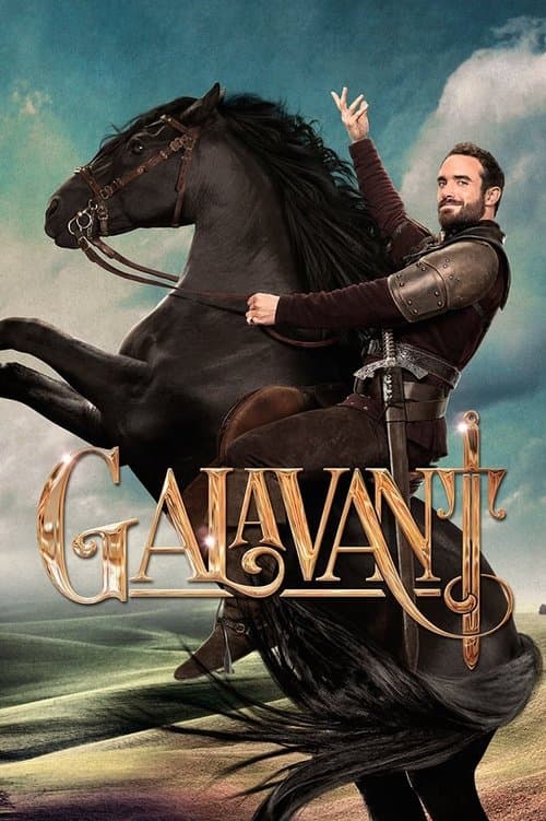 Title poster