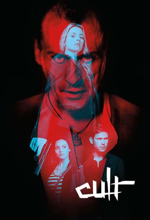 Title poster