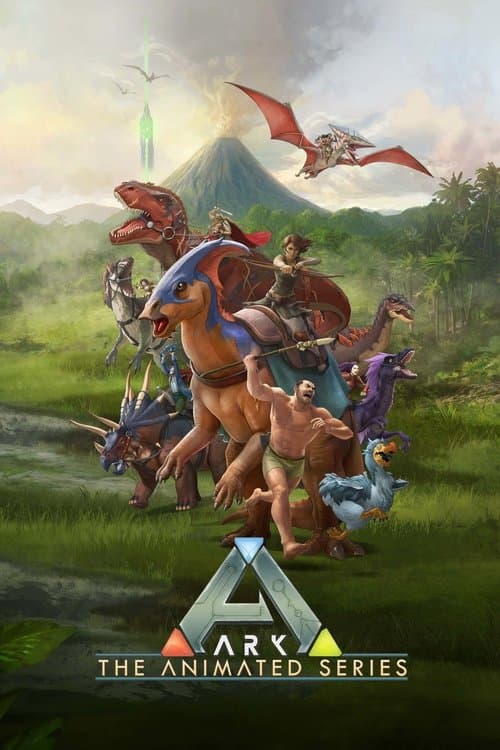 Title poster
