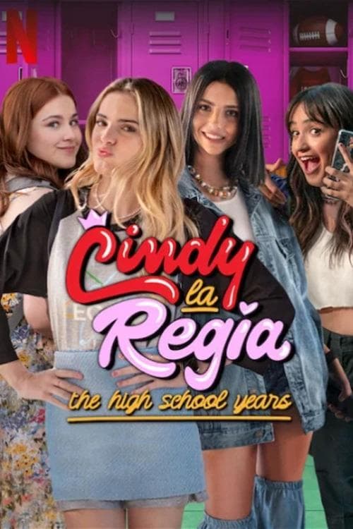 Title poster