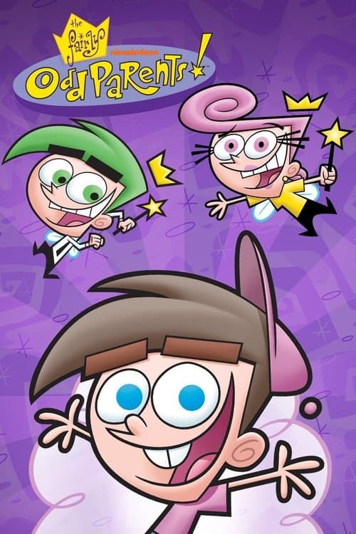 Title poster