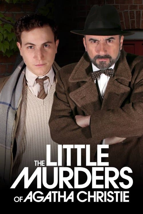 Title poster