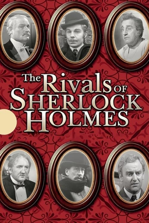 Title poster