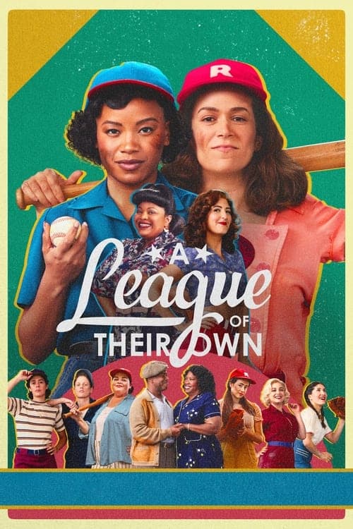 Title poster
