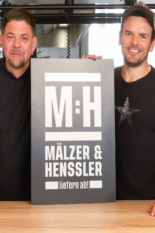 Title poster
