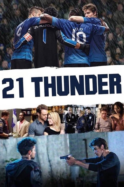 undefined poster
