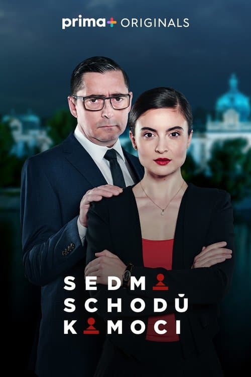 Title poster