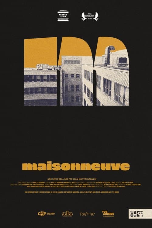 Title poster