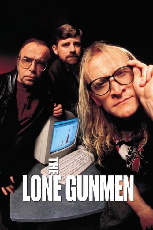 Title poster