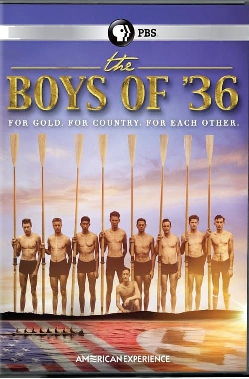 Title poster