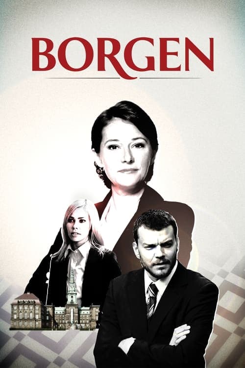 Title poster