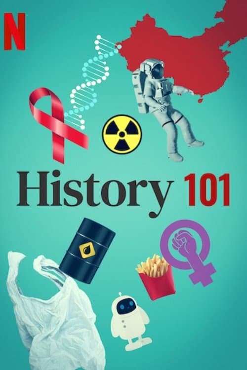 Title poster