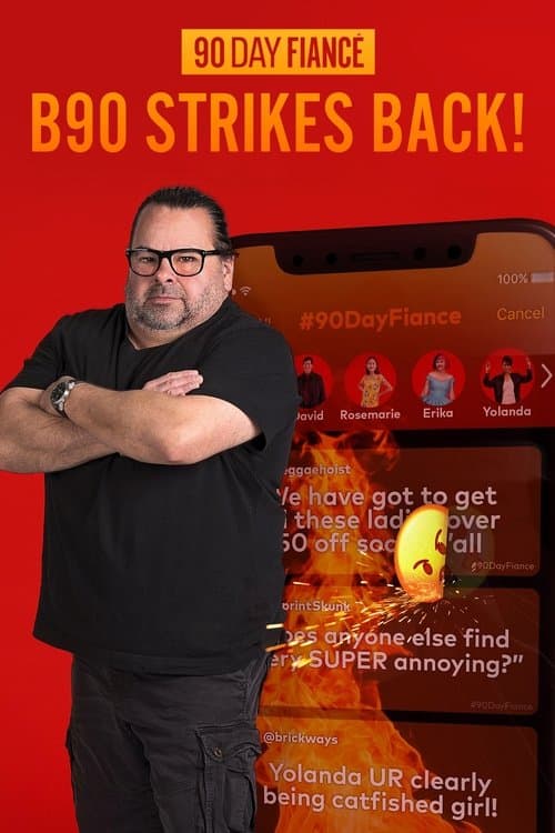 Title poster