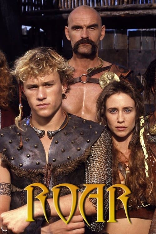 Title poster