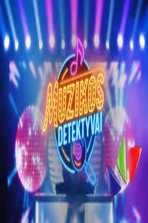 Title poster
