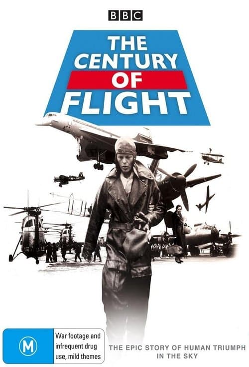 Title poster