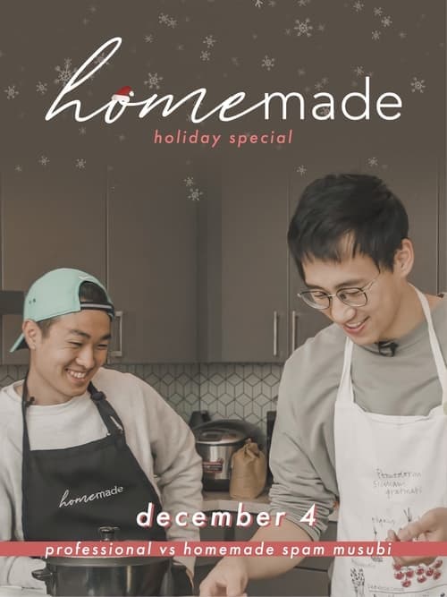 Title poster