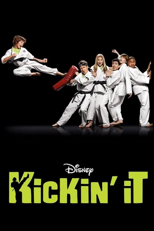 Title poster