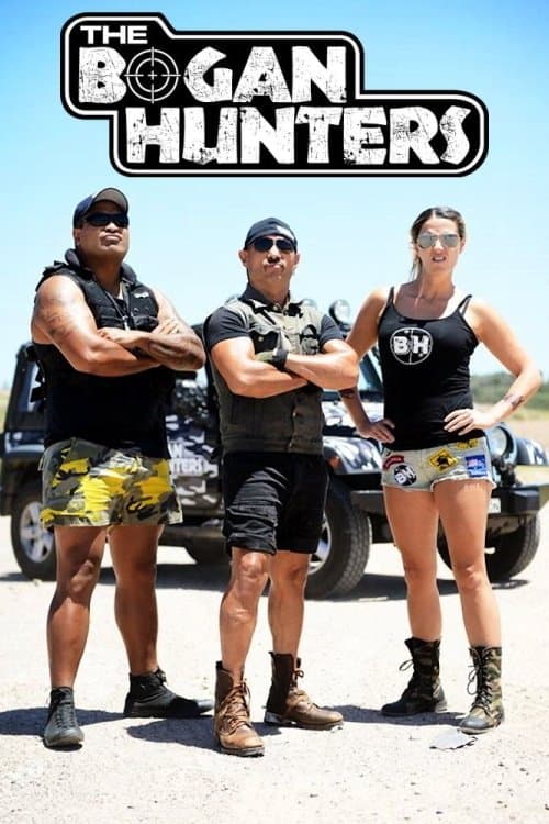 Title poster