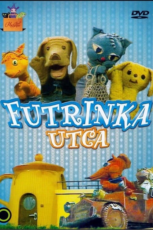 Title poster
